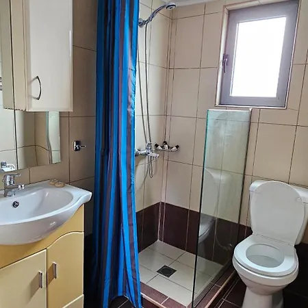 North Bay Apartmán Rhodes City