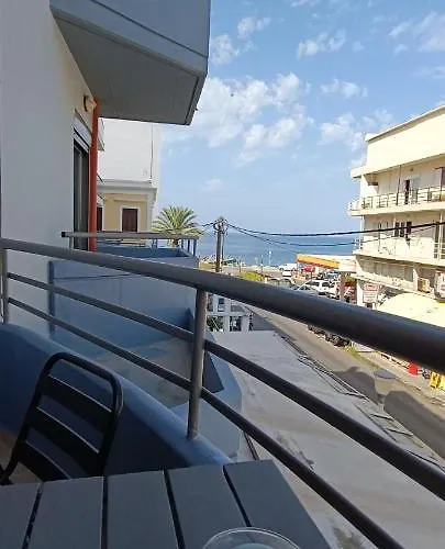 North Bay Апартаменты *