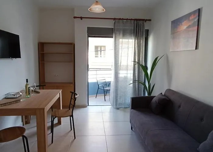 Апартаменты North Bay