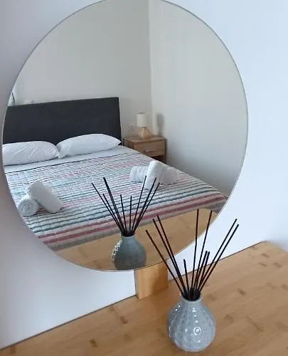 North Bay Апартаменты Родос