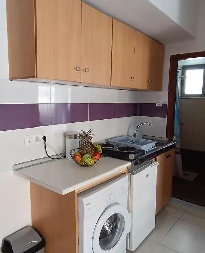 North Bay Родос