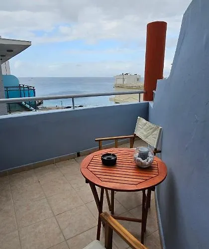 North Bay Родос