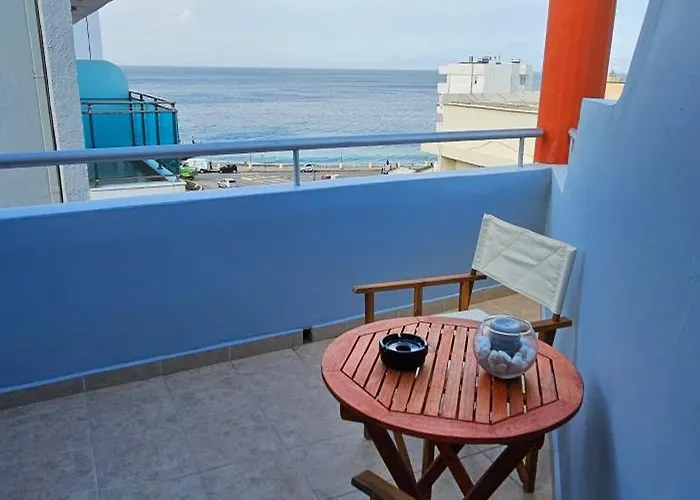 Апартаменты North Bay