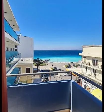 Διαμέρισμα North Bay Rhodes City