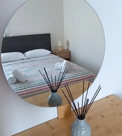 North Bay Apartment Rhodes City