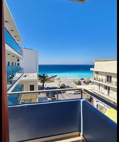 Daire North Bay Rhodes City