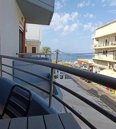 North Bay Апартаменты *